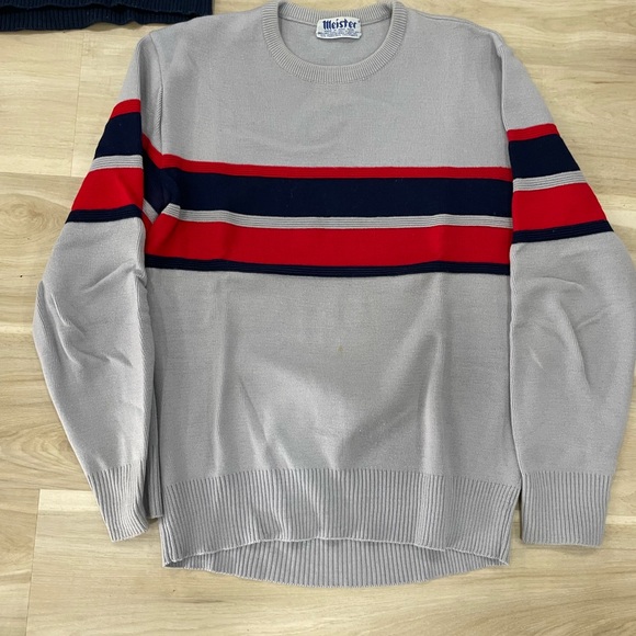 Winter sweaters - Picture 2 of 7